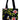 Manuka Flower Canvas Tote Bag