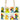 Fashion Canvas Tote Bag