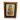 Large Framed Artwork - Twist