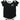 All Blacks Romper  Left Chest Embroidery