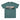 Kiwi Planet Mens T Shirt - Vintage Green - Walking Distance