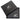 All Blacks PU Wallet