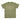 Wild Kiwi WK Mens T - Khaki - Embroided Kiwi Koru