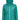 Micro Fleece Hoody - Green Marle