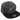 All Blacks Flat Bill Cap
