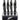 All Blacks Metal Pen - Black/Silver