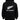 All Blacks Kid Hoodie