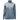Womens Knit Fleece Artic Jacket - Blue
