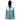Womens Adventure Jacket - Blue Marle