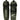 All Blacks PE Sipper Bottle