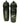 All Blacks PE Sipper Bottle