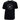 All Blacks Adult NZ Logo T-shirt - Black