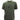 All Blacks Adult NZ Logo T-shirt - Khaki