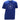 All Blacks Adult NZ Logo T-shirt - Blue