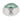 Jo Luping Design - Rosemary Green Dipped - 10cm Porcelain Bowl