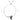 Paua Whale-Tail Rhodium Adjustable Bracelet