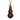 Premier Big Twist Koa Wood Pendant