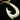 Premier Large Fish-Hook Bone Carving Pendant