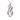 Manaia with Maori Pattern Stainless Steel Pendant