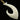 Premier Fish-Hook Bone Carving Pendant
