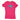 Wild Kiwi Womens T - Cerise - Paisley Kiwi