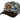 Wild Kiwi Cap - Koru