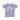 Childrens Tee - Floral Kiwi