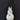 Hand Carved Bone Carving Twist