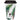 Flowers of NZ Silver Fern Travel Mug