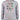 CRAZY KIWI UNISEX HOODIE GREY MARLE