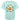ALL THE KIWIS OF NZ KIDS TEE ARUBA