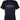 Auckland City Scape Adults Tee Navy