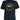 SUNSET KIWI ADULTS TEE NAVY