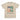Mens Tee - Cream - NZ Icons