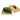 Jo Luping Design - Mussel Green - 12cm Porcelain Bowl