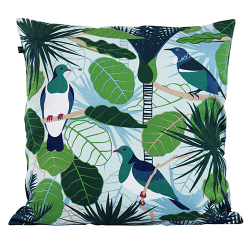 Cushion Cover Bird Song