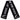 All Blacks Scarf - Jacquard