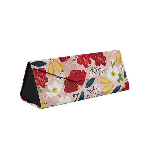 Glasses Case Aoteoroa Bloom