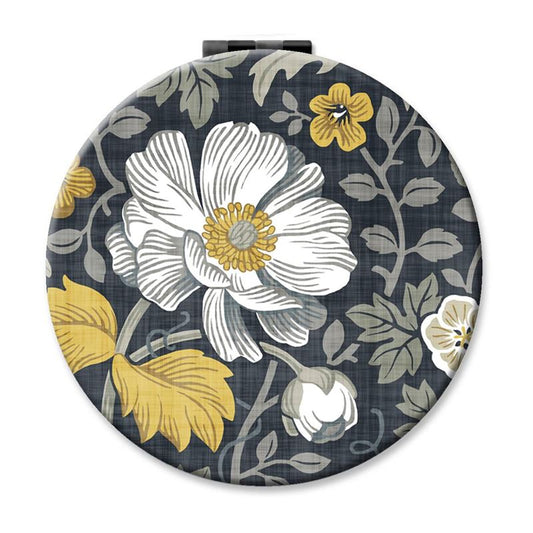 Wolfkamp & Stone - Rare Flowers - Cosmetic Mirror