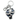 Scandi Tui Key Ring