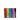 Te Reo Māori Rainbow Markers