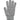 Pure Merino Plain Gloves