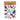 Stickers NZ Natives 15x17cm