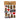 Stickers NZ Māori Whanau Aroha 15x17cm