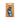 Magnet Wooden NZ Tui 73mm