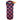 Bottle Holder Pohutukawa Neoprene 37cm