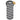 Bottle Holder NZ Fern Neoprene 37cm