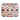 Gift Bag L NZ Māori Design 33cm Wide