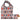 Māori Design Foldable Shopping Bag
