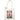 Cotton Tote Bag NZ Aotearoa Tiki 40cm